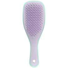 Tangle Teezer The Wet Detangler Mini Wisteria Leaf