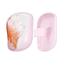 Tangle Teezer The Compact Styler Skinnydip Hot Flame