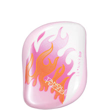 Tangle Teezer The Compact Styler Skinnydip Hot Flame