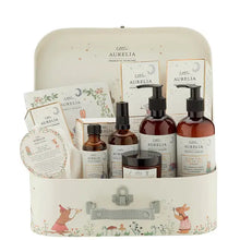 Aurelia London Woodland Friends Gift Set