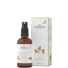 Aurelia London Sleep Time Pillow Mist 100ml