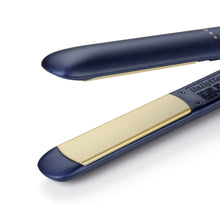 BaByliss Midnight Luxe 235 Titanium Ceramic Hair Straightener UK Plug