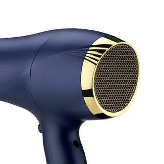 BaByliss Midnight Luxe 2300W DC Hair Dryer