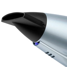 BaByliss Hydro Fusion Hair Dryer with Diffuser