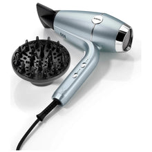 BaByliss Hydro Fusion Hair Dryer with Diffuser