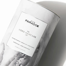 We Are Paradoxx The Hero Haircare Kit (Worth £38.00)