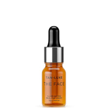 Tan-Luxe THE FACE LightMedium 10ml