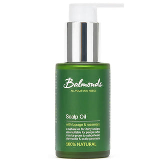 Balmonds Scalp Oil 50ml