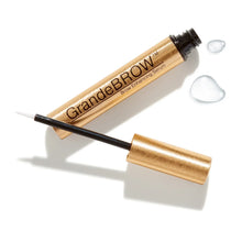 GRANDE Cosmetics GrandeBROW Brow Enhancing Serum 3ml (4 Months Supply)