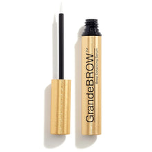 GRANDE Cosmetics GrandeBROW Brow Enhancing Serum 3ml (4 Months Supply)