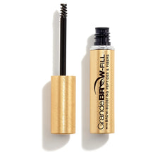 GRANDE Cosmetics GrandeBROW-FILL Volumizing Brow Gel 4g (Various Shades)