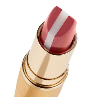 GRANDE Cosmetics GrandeLIPSTICK Plumping Lipstick Mauve Along