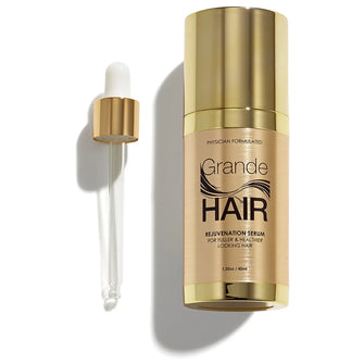 GRANDE Cosmetics GrandeHAIR Enhancing Serum 40ml