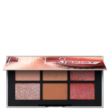 NARS Mini Wanted Eyeshadow Palette