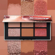 NARS Mini Wanted Eyeshadow Palette