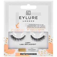 Eylure C-Lash Wispy