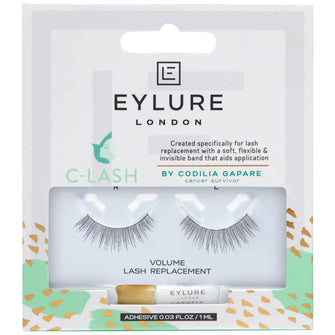 Eylure C-Lash - Volume