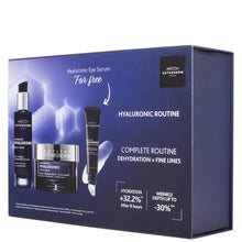 Institut Esthederm Plump up the Volume Hyaluronic Acid Routine set (£136.00)