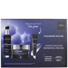 Institut Esthederm Plump up the Volume Hyaluronic Acid Routine set (£136.00)