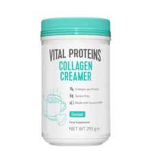 Vital Proteins Collagen Creamer - Coconut