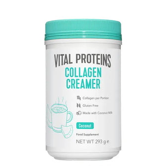 Vital Proteins Collagen Creamer - Coconut