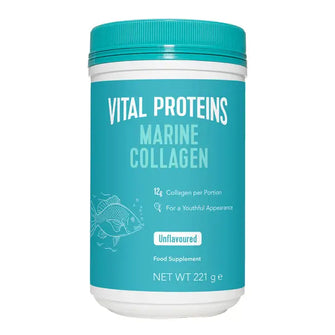 Vital Proteins Marine Collagen - 7oz