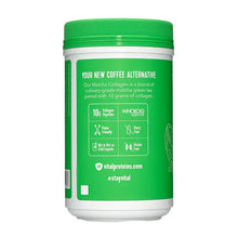 Vital Proteins Matcha Collagen - 12oz