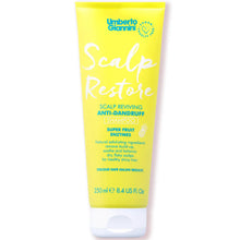 Umberto Giannini Scalp Restore Scalp Reviving Anti-Dandruff Shampoo 250ml