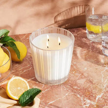 NEST New York Amalfi Lemon and Mint 3-Wick Candle 600g