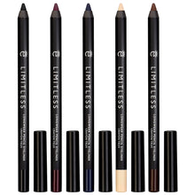 Eyeko Limitless Long-Wear Pencil Eyeliner (Various Shades)