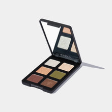 Eyeko Limitless Eyeshadow Palette 1