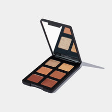 Eyeko Limitless Eyeshadow Palette 2