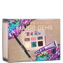 Urban Decay Major Gems Bespoke Gift Set