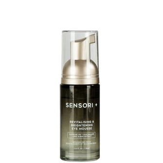 SENSORI+ Revitalizing & Brightening Eye Mousse 30ml