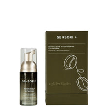 SENSORI+ Revitalizing & Brightening Eye Mousse 30ml