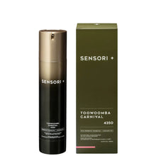 SENSORI+ Detoxifying and Rejuvenating Toowoomba Carnival Oil-in-Lotion 200ml