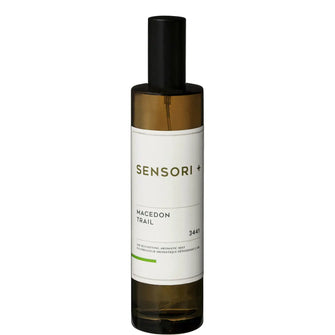 SENSORI+ Air Detoxifying Macedon Trail Aromatic Mist 100ml