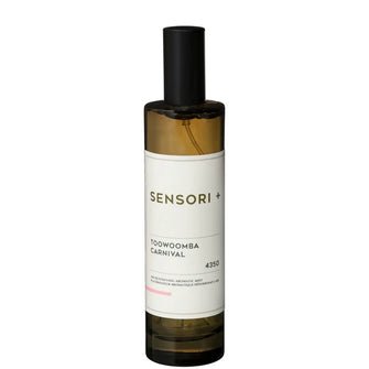 SENSORI+ Air Detoxifying Toowoomba Carnival Aromatic Mist 100ml