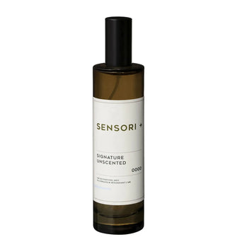 SENSORI+ Air Detoxifying Signature Unscented Mist 100ml