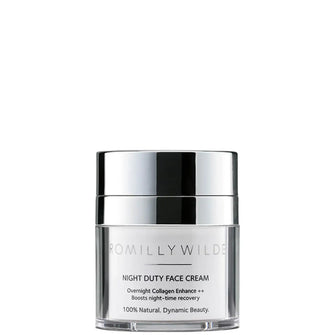 Romilly Wilde Night Duty Face Cream