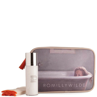 Romilly Wilde Cleanse Kit