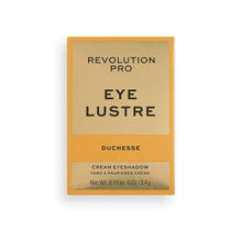 Revolution Pro Eye Lustre Cream Eyeshadow Pot Duchesse