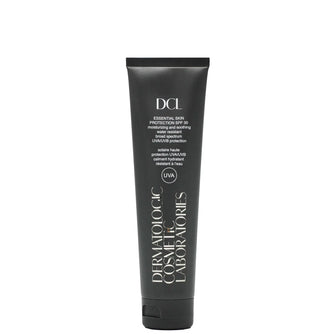 DCL Skincare Essential SPF30 Water Resistant UVAUVB Protection Skin Protection Cream 100ml