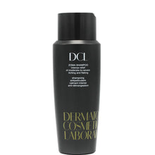 DCL Skincare Intense Relief of Dandruff and Seborrheic Dermatitis Zoma Shampoo 300ml