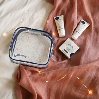 Gallinée The Caring Set (Worth £34.00)