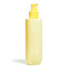 3INA Makeup The Yellow Oil Cleanser 200ml