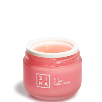 3INA Makeup The Sorbet Face Cream 50ml