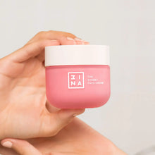 3INA Makeup The Sorbet Face Cream 50ml