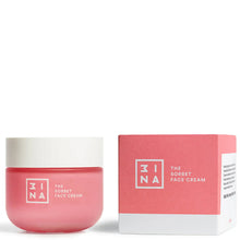 3INA Makeup The Sorbet Face Cream 50ml