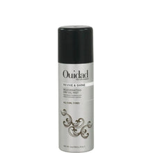 Ouidad Revive and Shine Dry Oil Spray 60ml